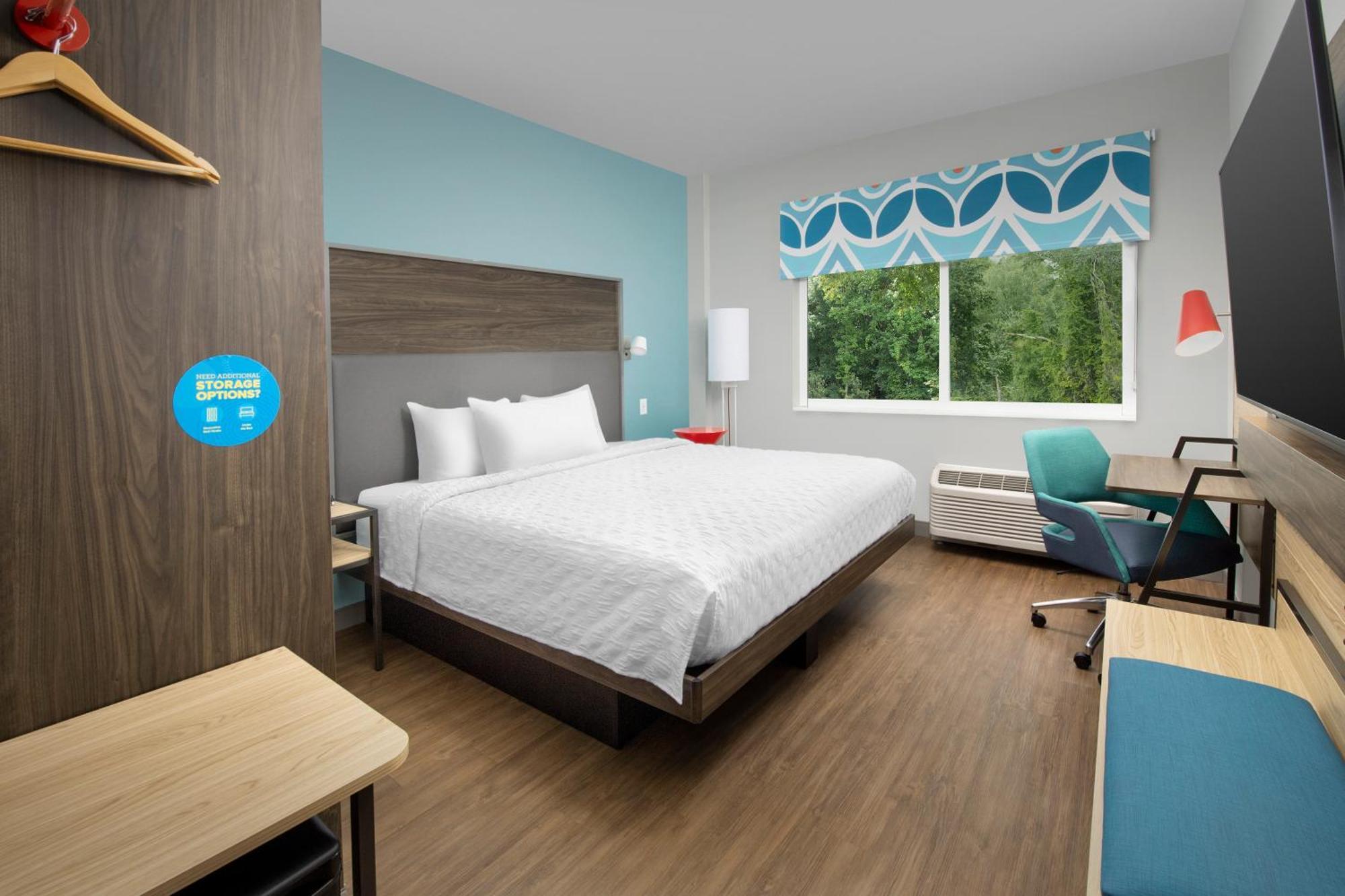 Tru By Hilton Jacksonville Airport 外观 照片