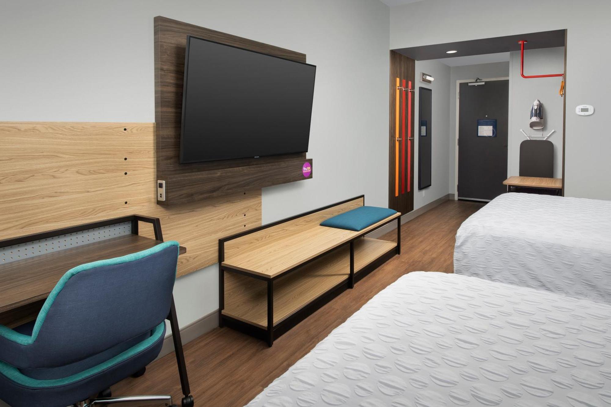Tru By Hilton Jacksonville Airport 外观 照片