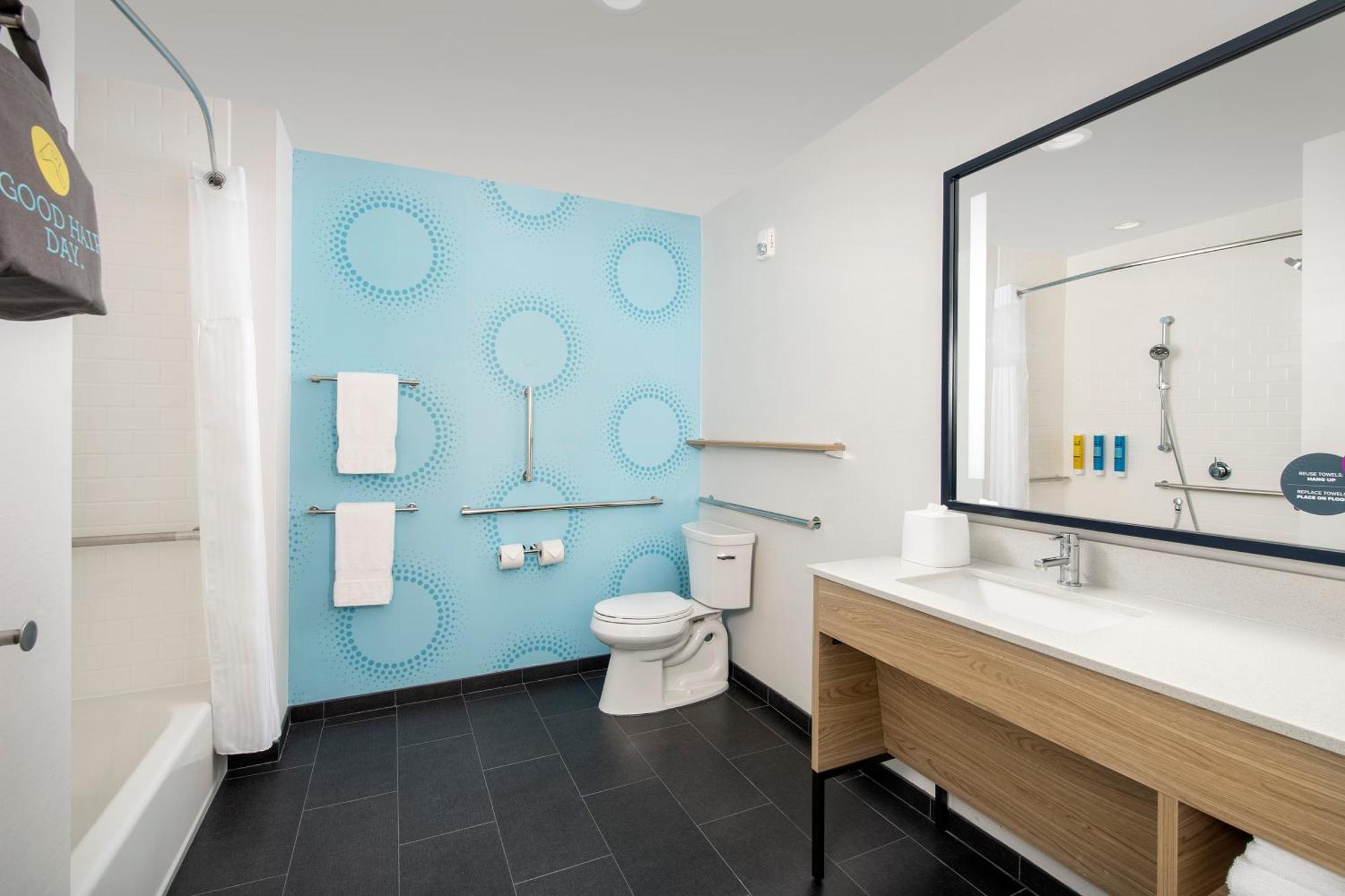Tru By Hilton Jacksonville Airport 外观 照片