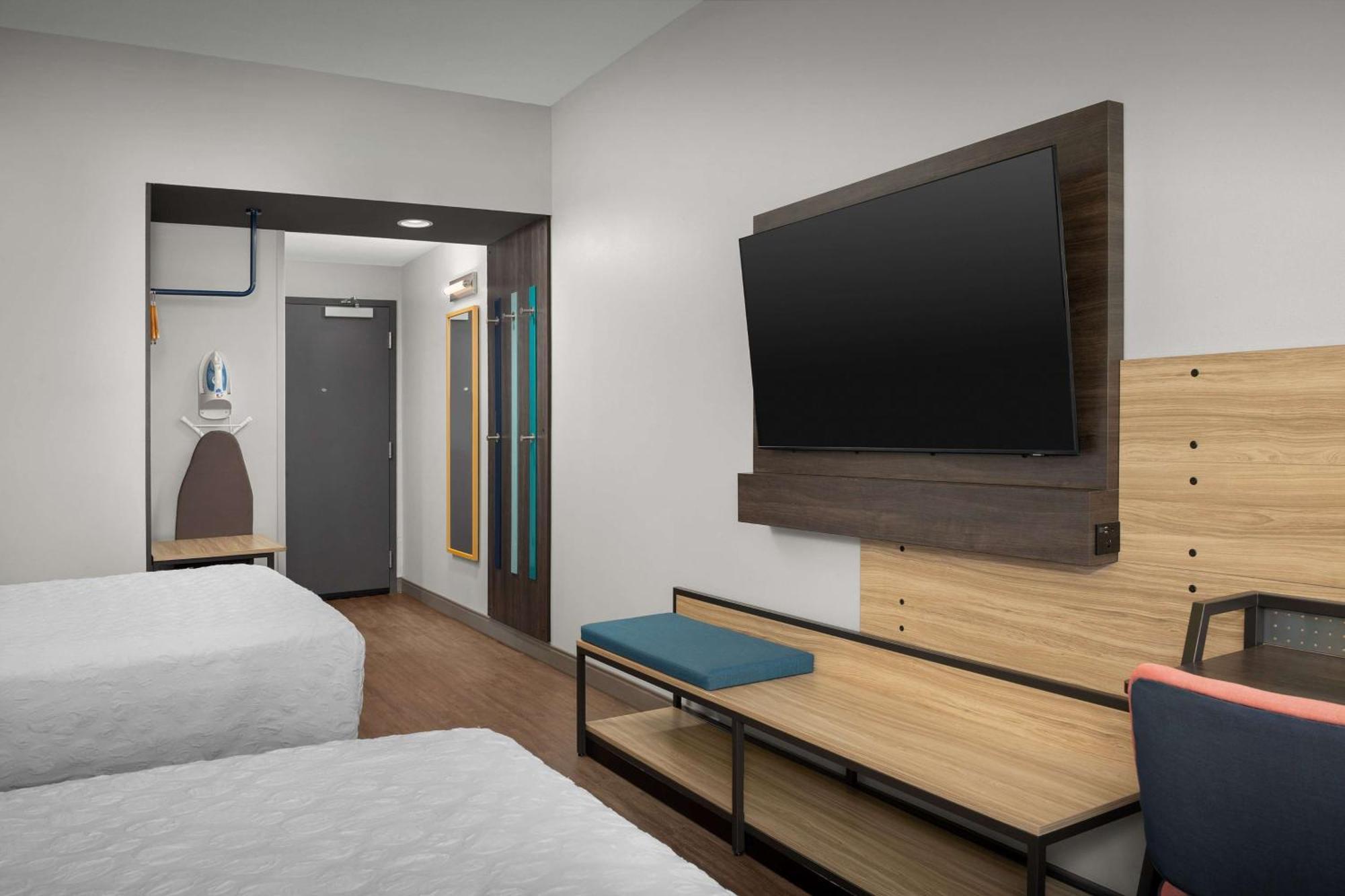 Tru By Hilton Jacksonville Airport 外观 照片