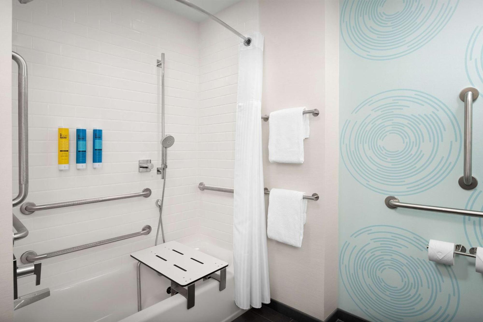 Tru By Hilton Jacksonville Airport 外观 照片