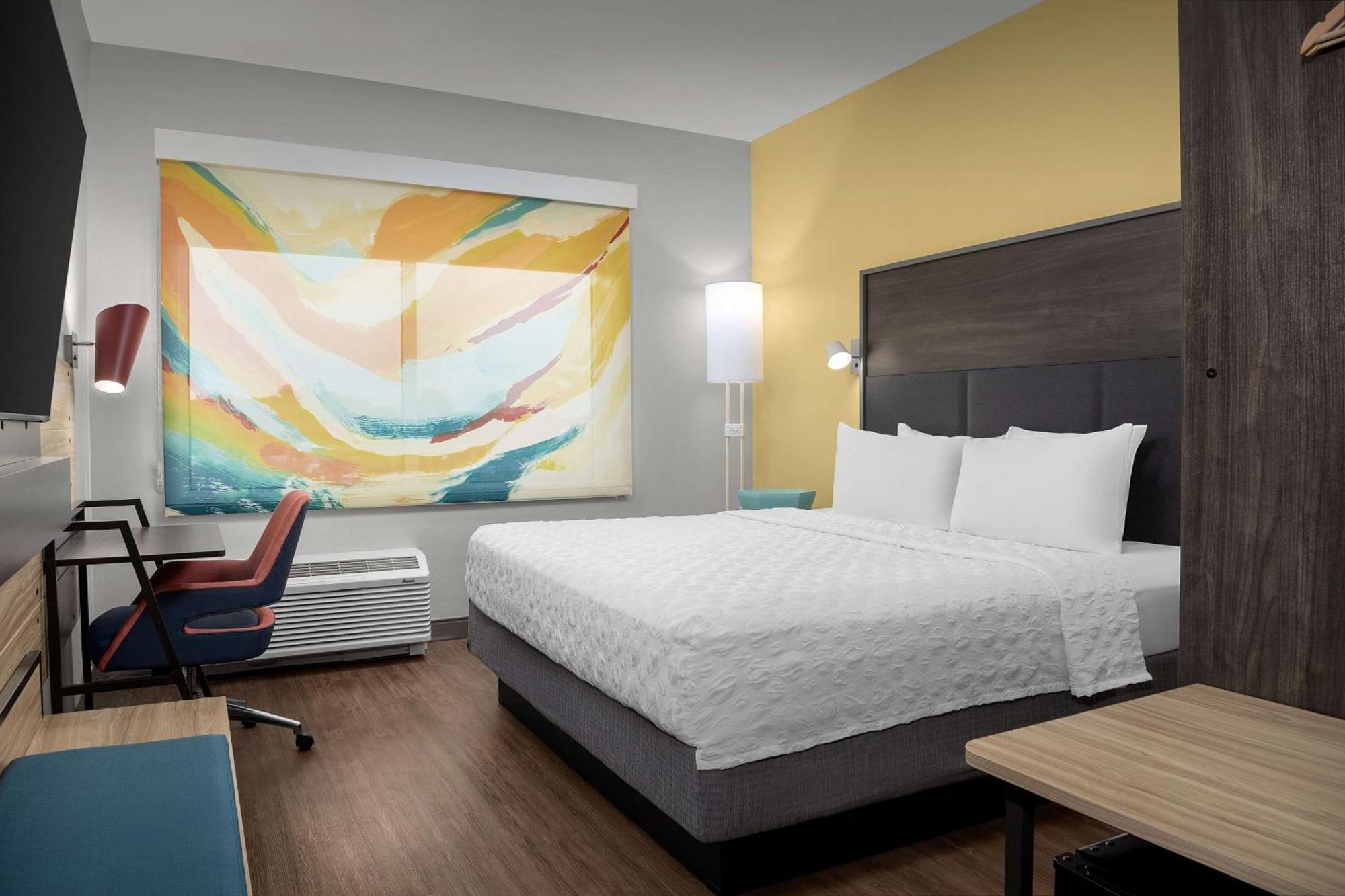 Tru By Hilton Jacksonville Airport 外观 照片