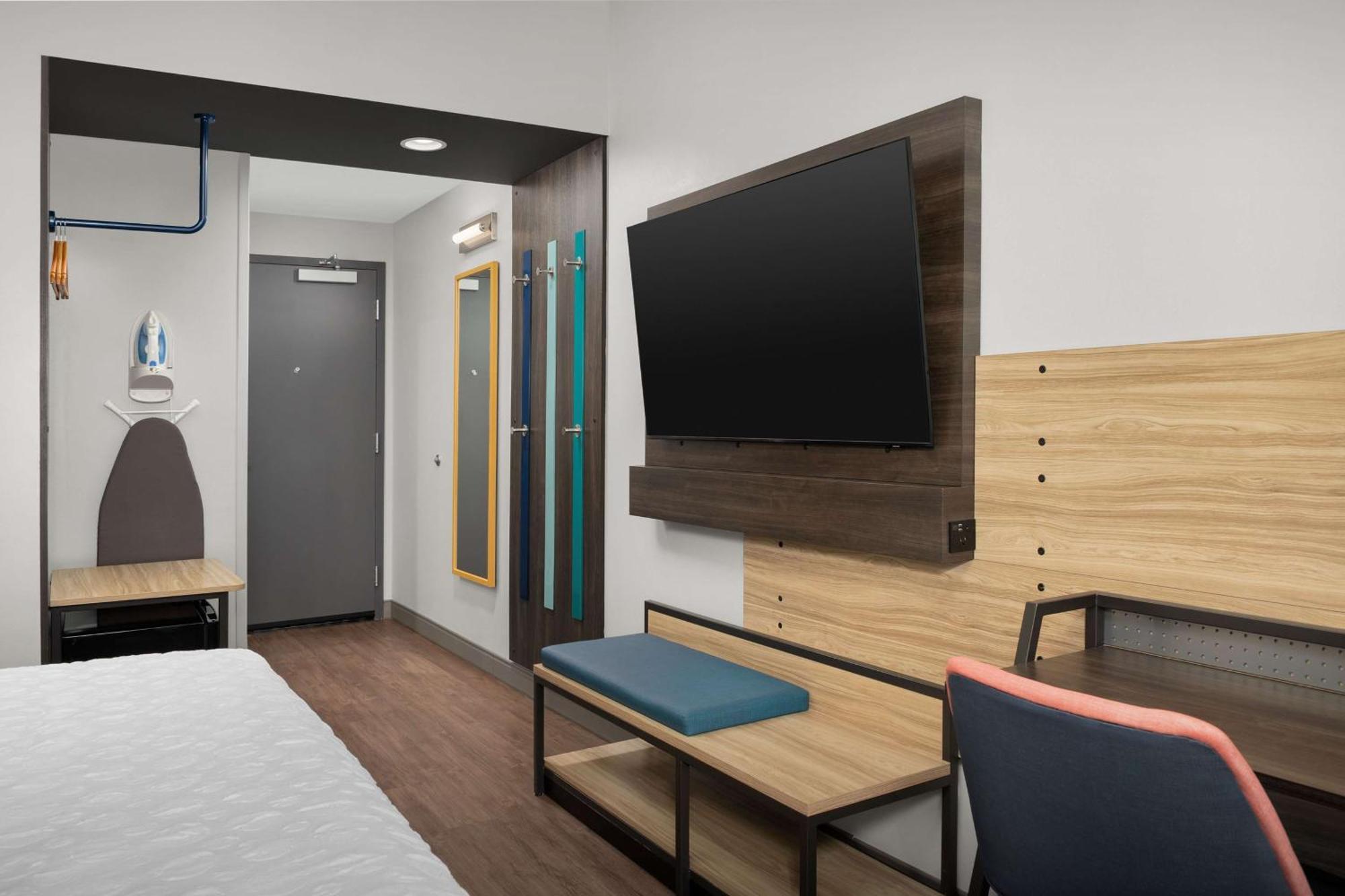 Tru By Hilton Jacksonville Airport 外观 照片
