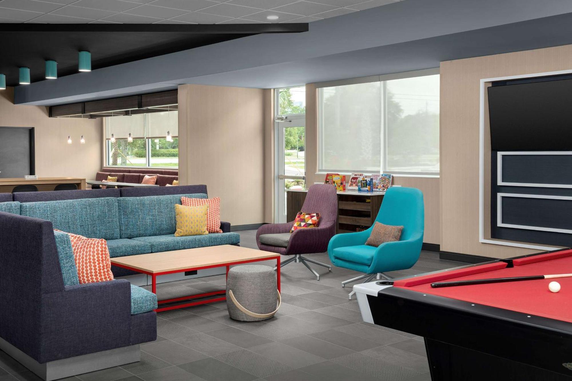 Tru By Hilton Jacksonville Airport 外观 照片