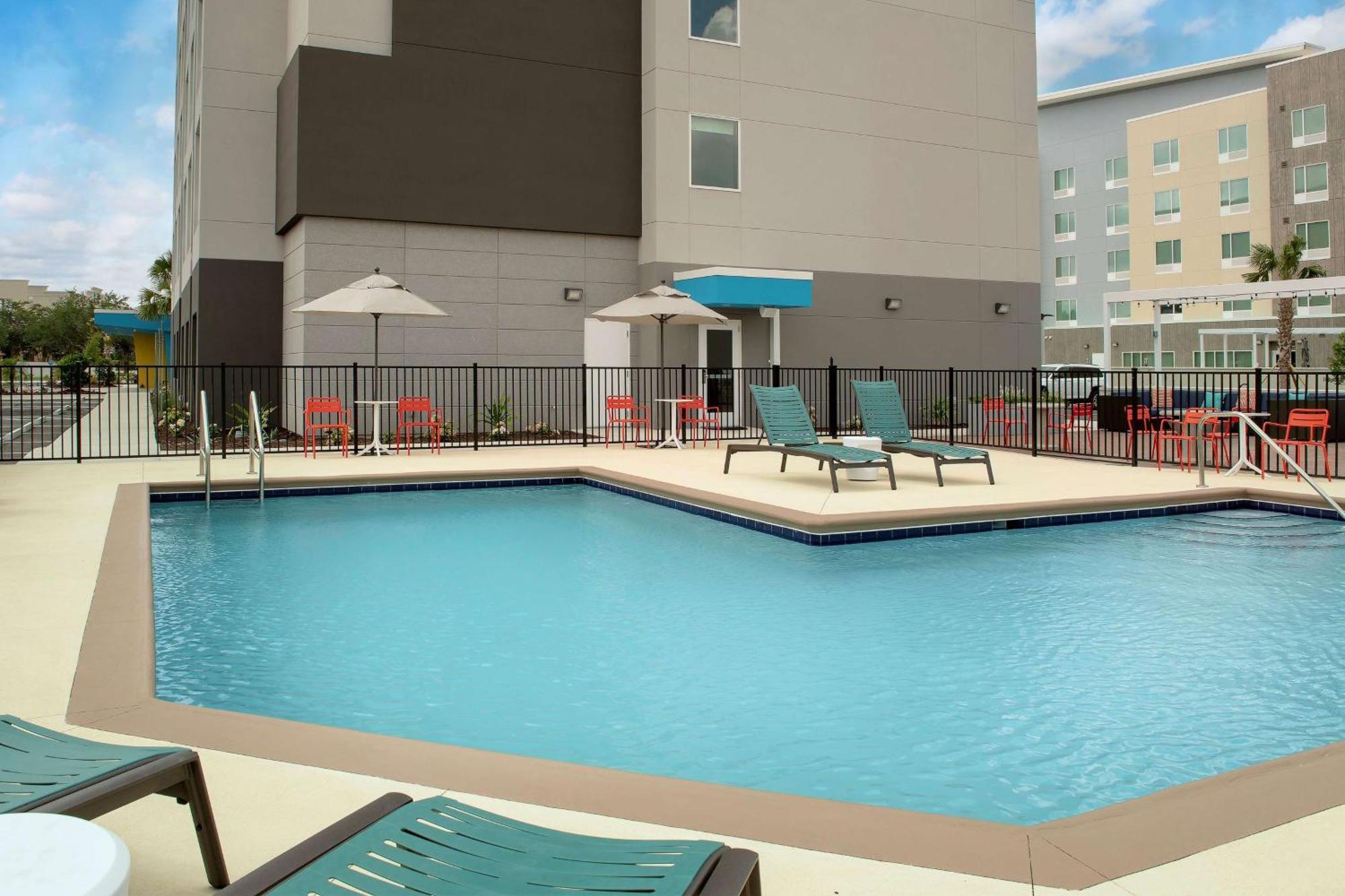 Tru By Hilton Jacksonville Airport 外观 照片