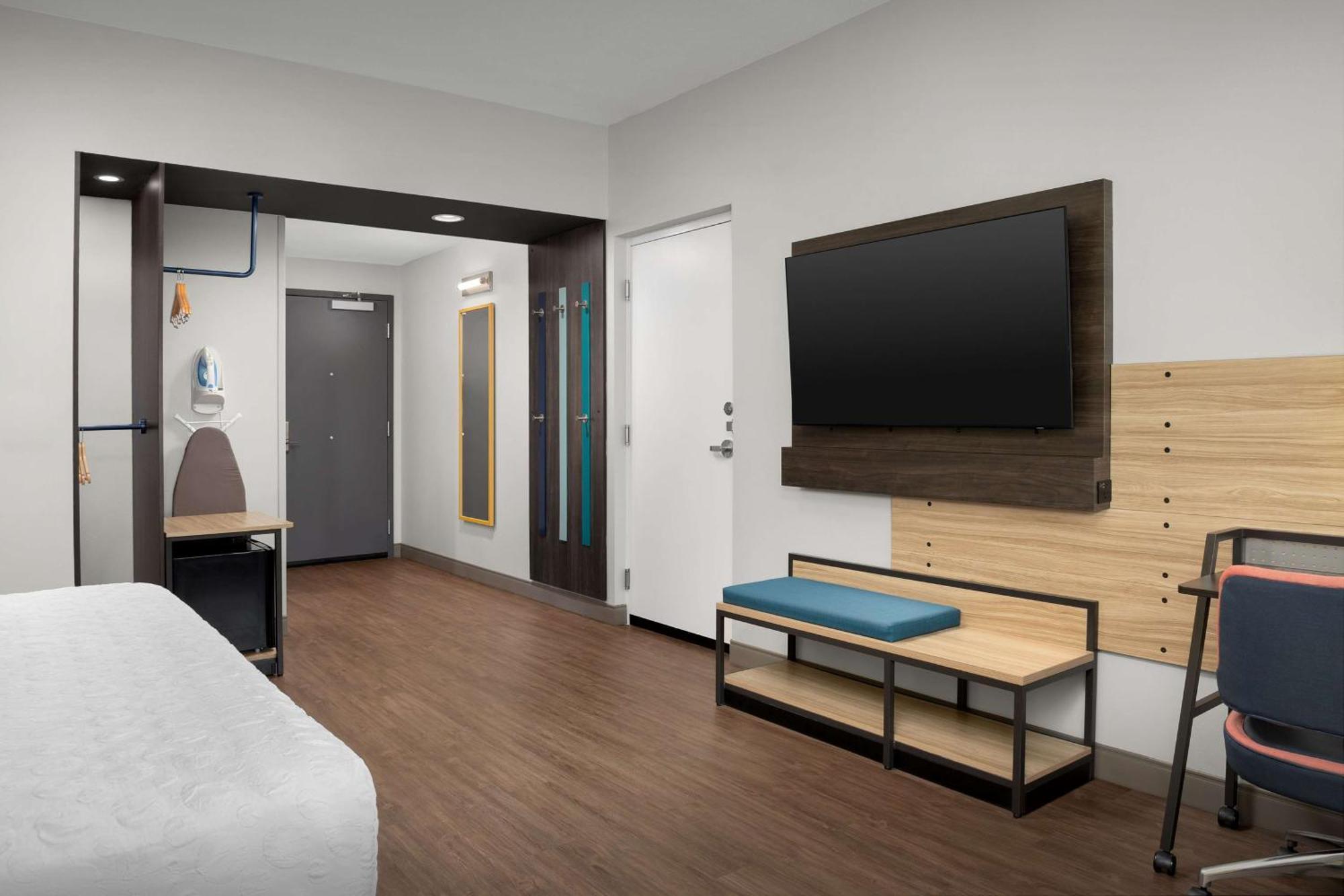 Tru By Hilton Jacksonville Airport 外观 照片