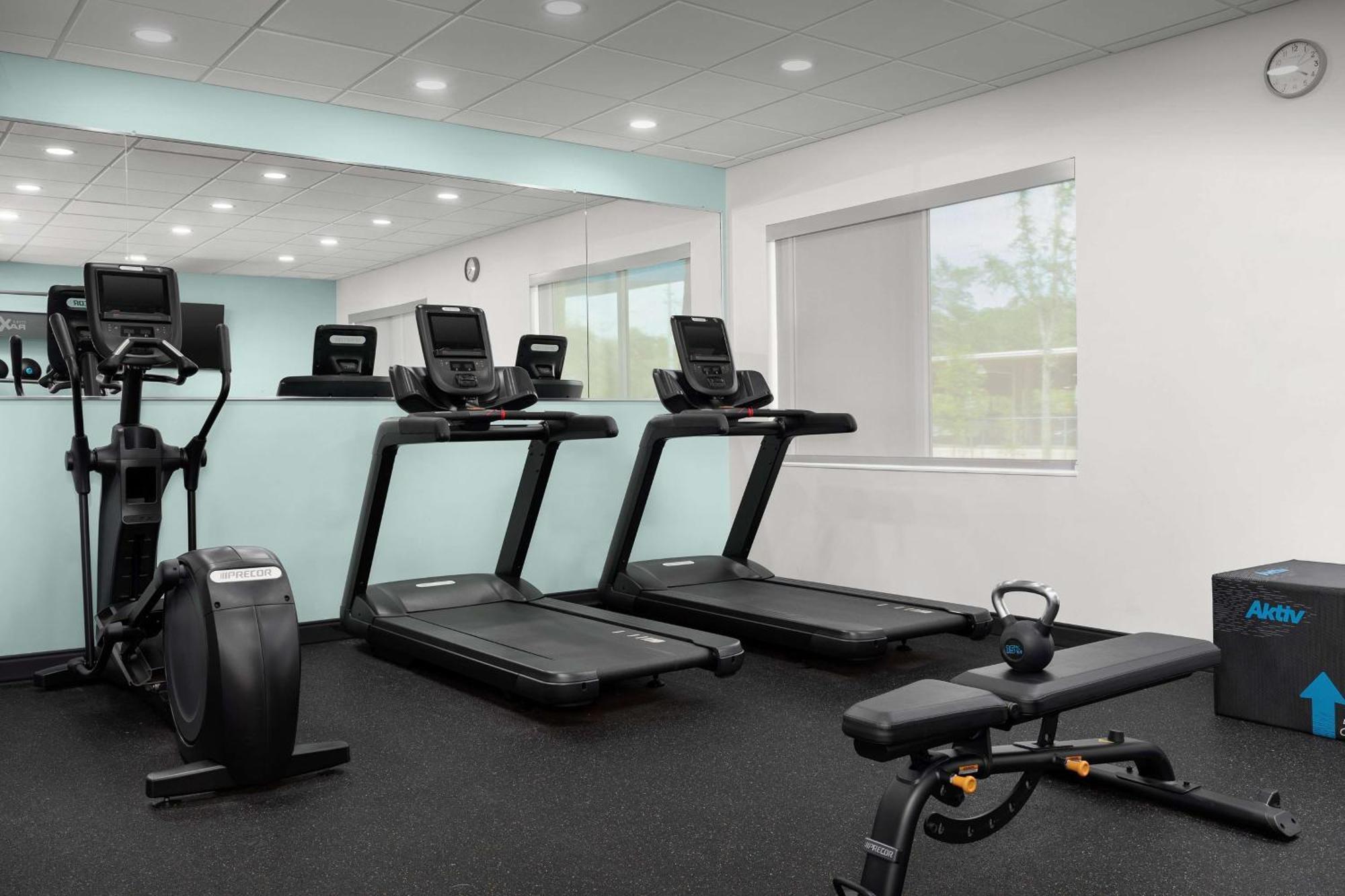 Tru By Hilton Jacksonville Airport 外观 照片