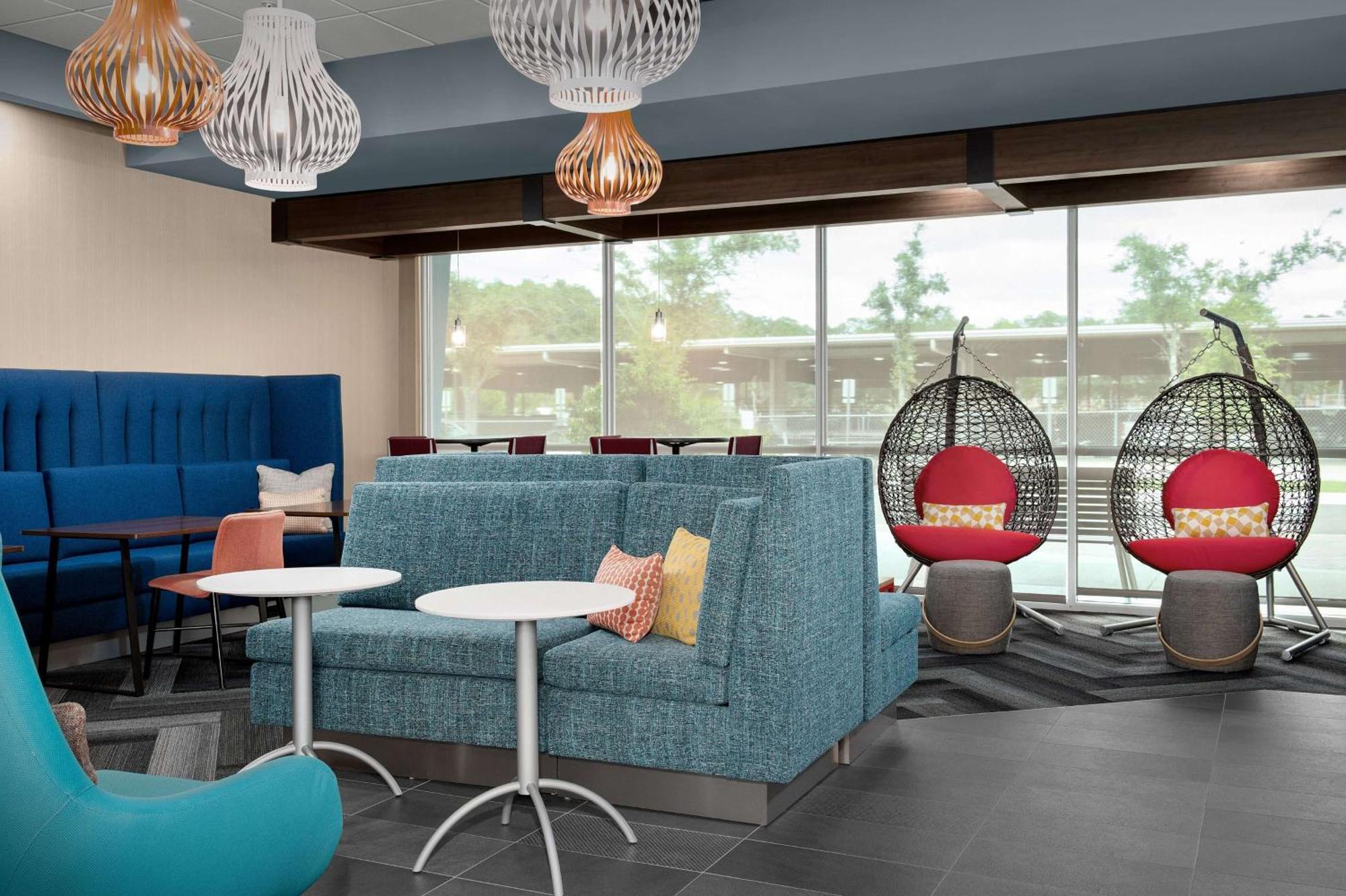 Tru By Hilton Jacksonville Airport 外观 照片