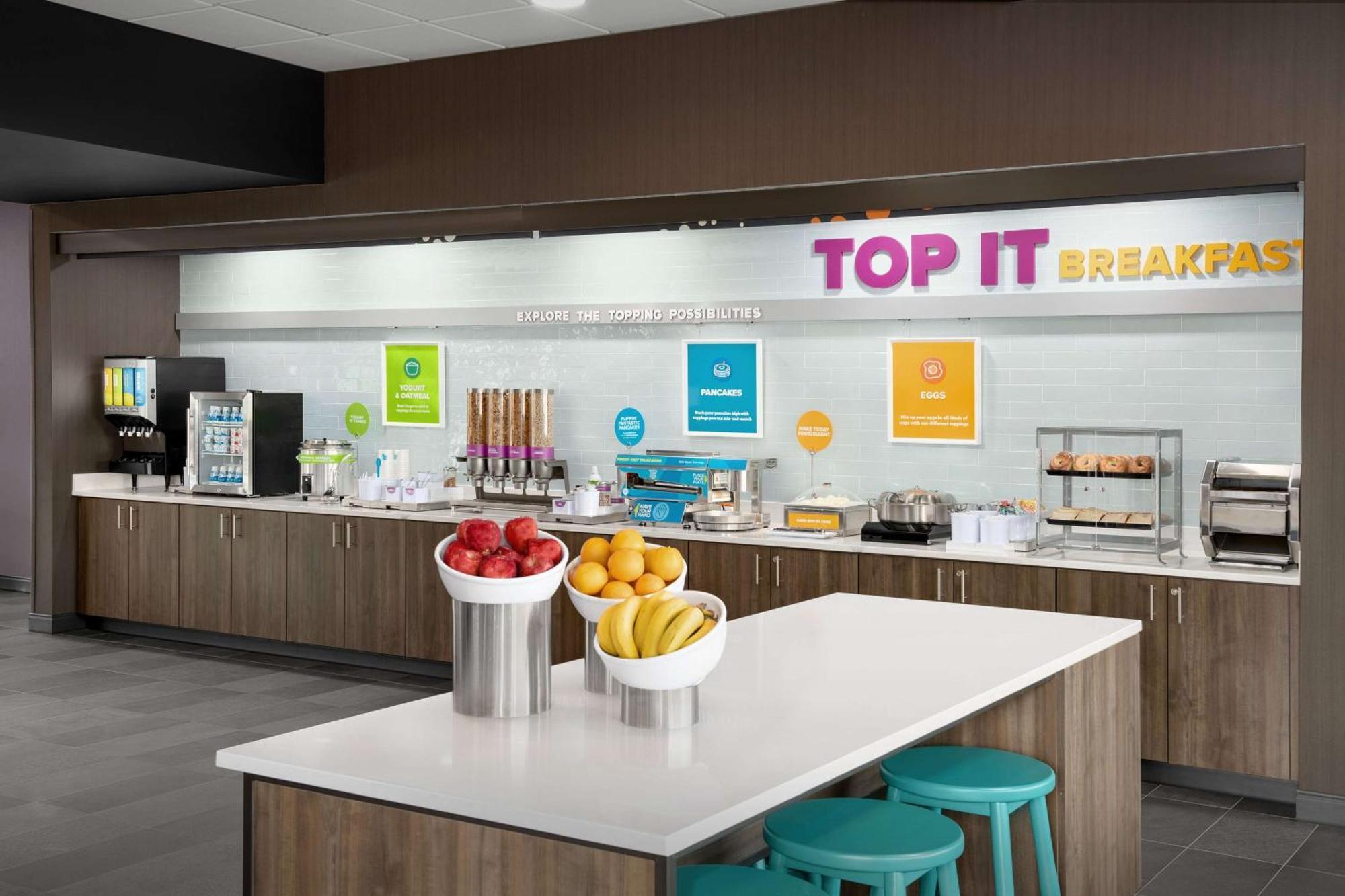 Tru By Hilton Jacksonville Airport 外观 照片