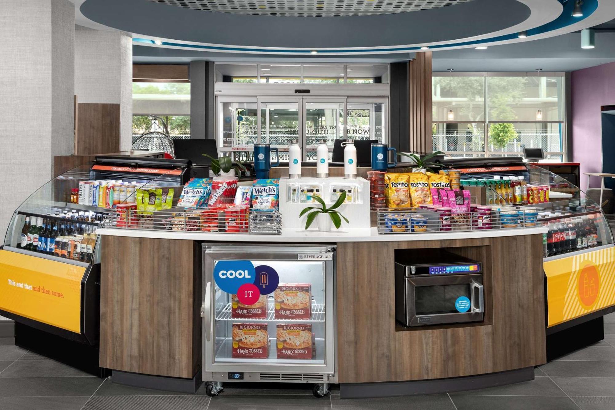 Tru By Hilton Jacksonville Airport 外观 照片