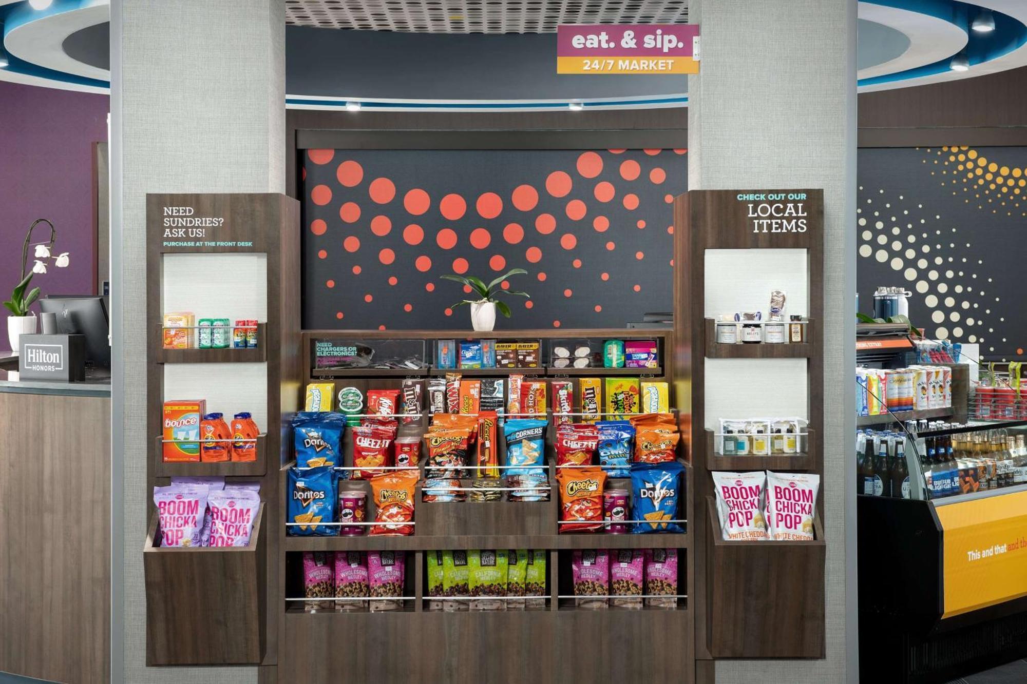 Tru By Hilton Jacksonville Airport 外观 照片