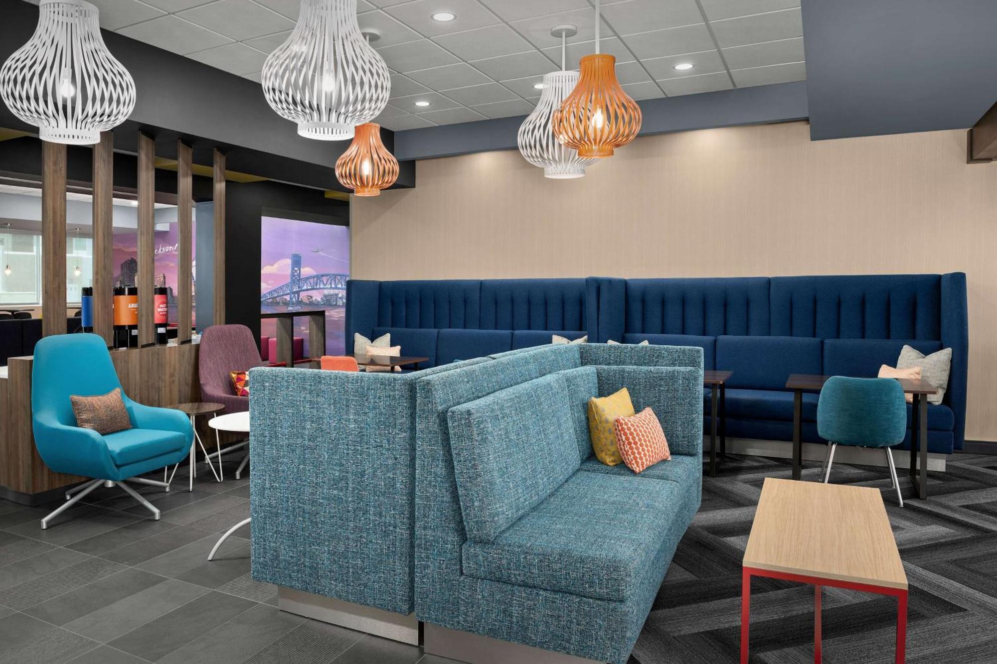 Tru By Hilton Jacksonville Airport 外观 照片