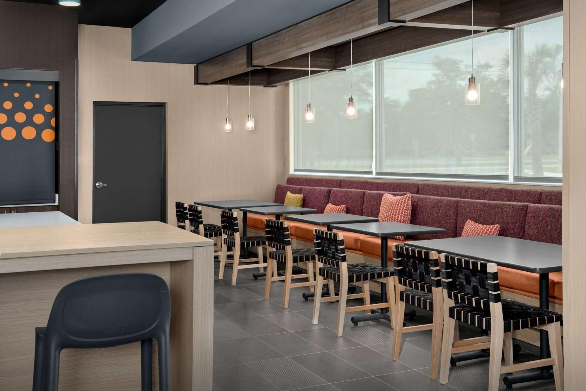 Tru By Hilton Jacksonville Airport 外观 照片