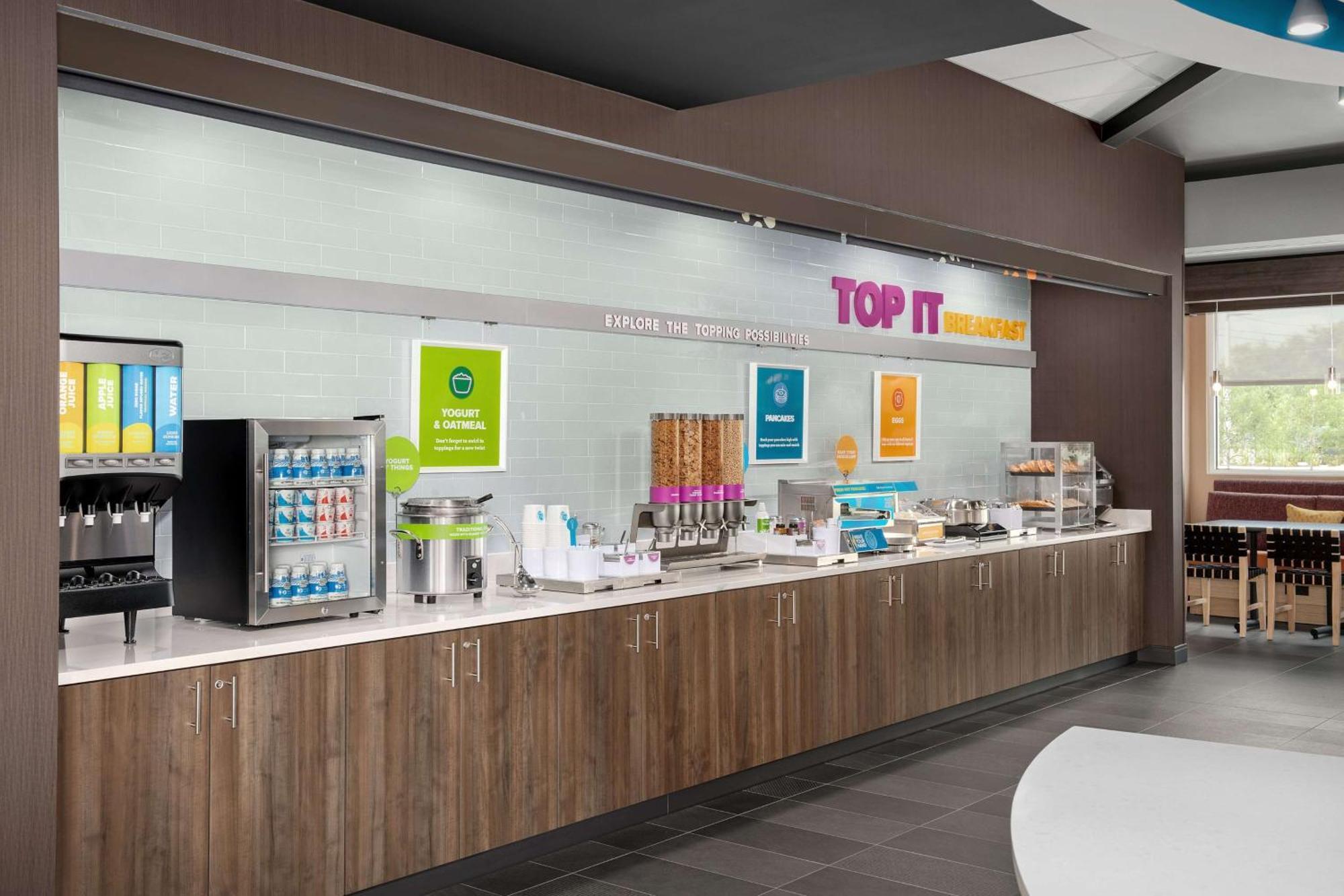 Tru By Hilton Jacksonville Airport 外观 照片