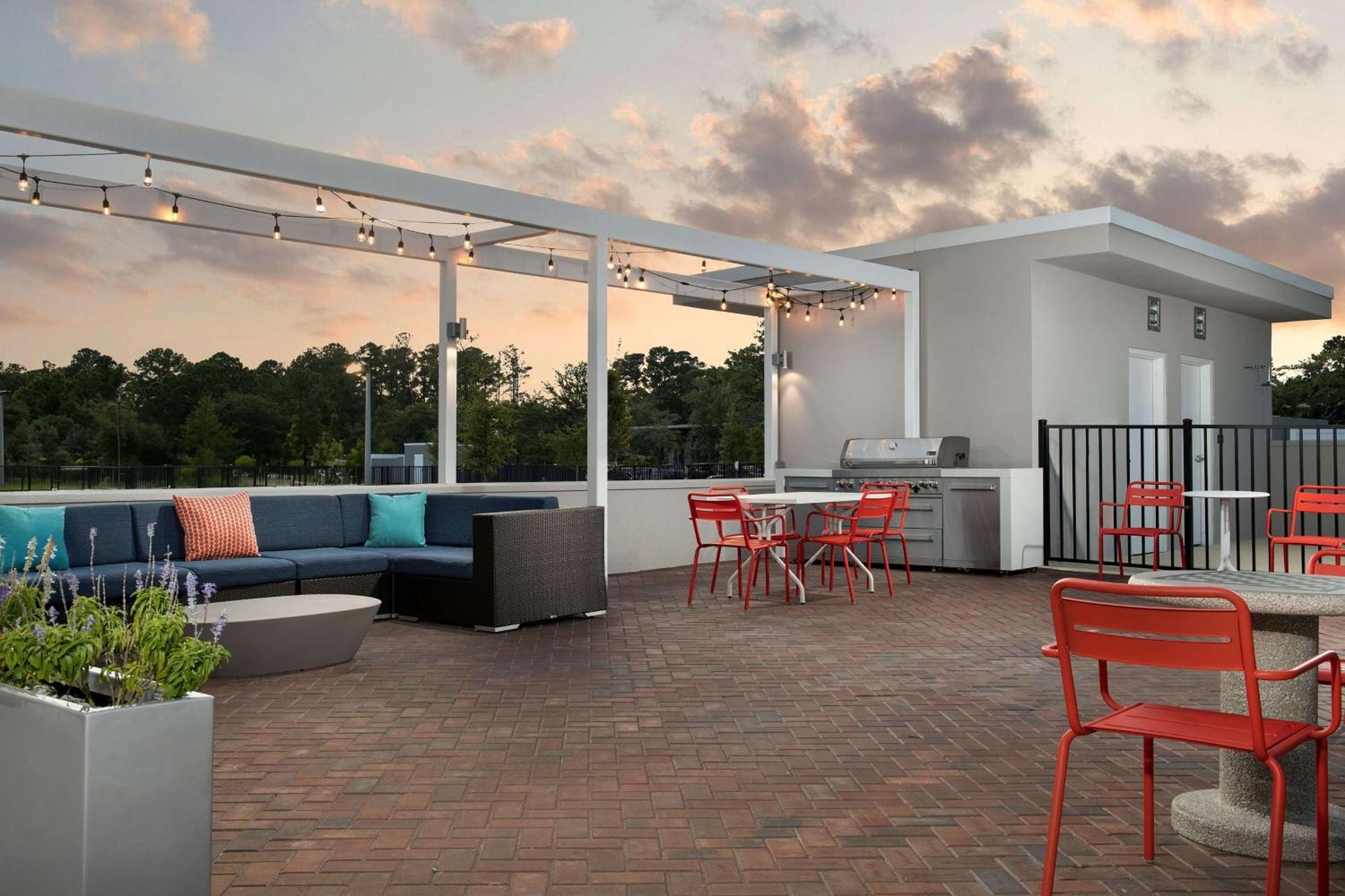 Tru By Hilton Jacksonville Airport 外观 照片