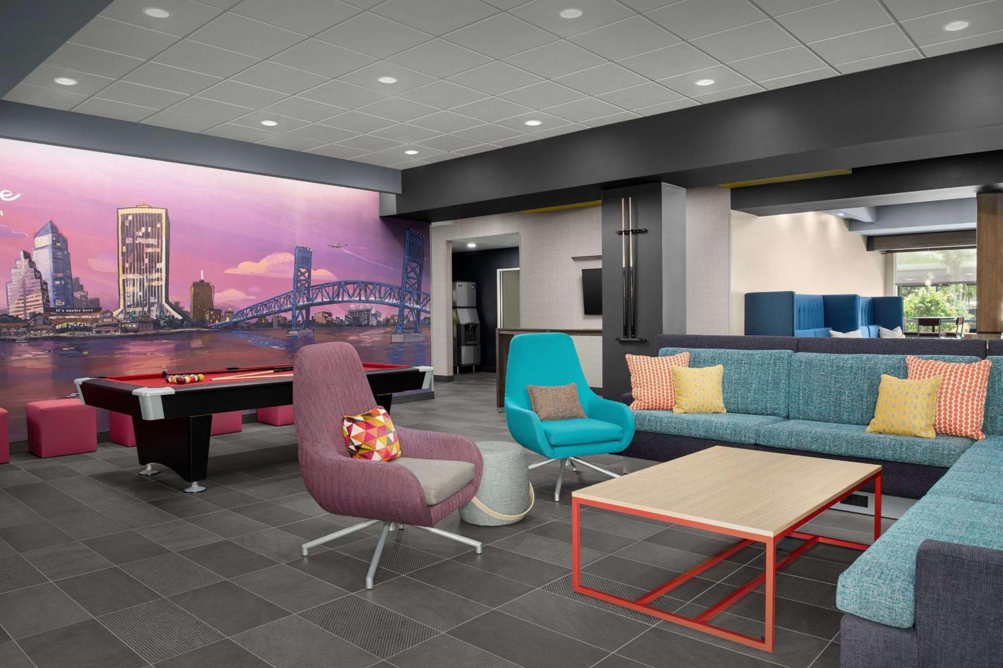 Tru By Hilton Jacksonville Airport 外观 照片
